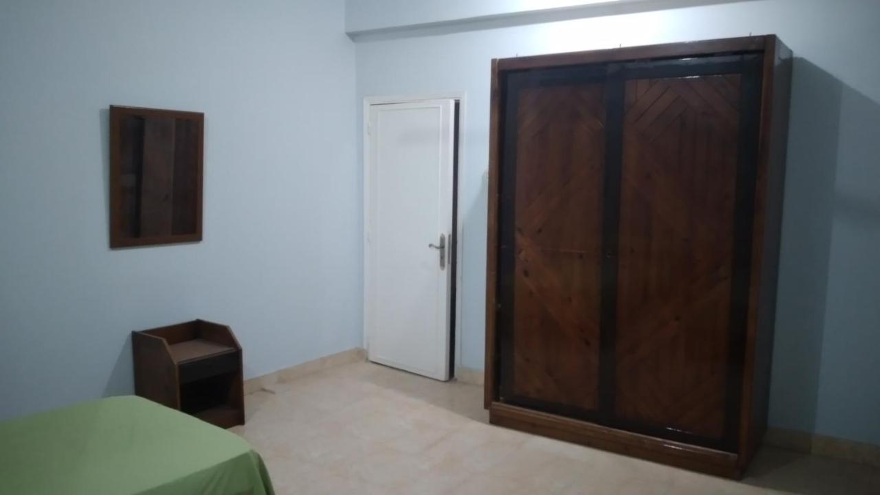 Appartamento Ali Habou Luxor Esterno foto