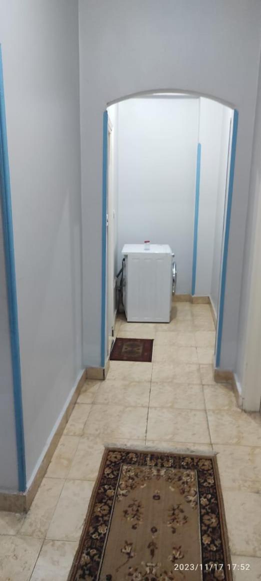 Appartamento Ali Habou Luxor Esterno foto